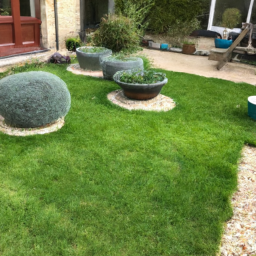 Techniques de taille pour maintenir un jardin esthétique et en bonne santé Aurillac